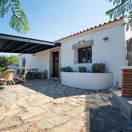 Cosy Farmhouse Quinta Da Eira 140 Years Old Loulé Exteriör bild