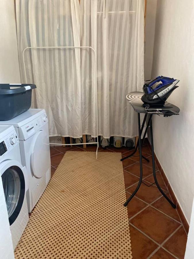 Cosy Farmhouse Quinta Da Eira 140 Years Old Loulé Exteriör bild