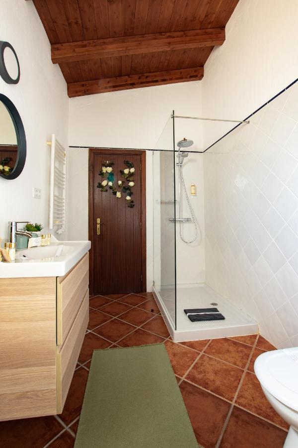 Cosy Farmhouse Quinta Da Eira 140 Years Old Loulé Exteriör bild